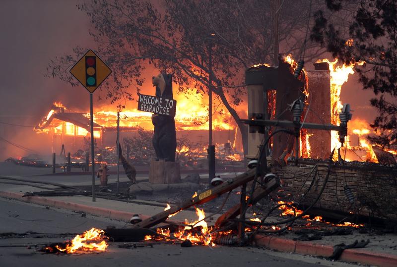 Has PG&E finally learned its lesson on helping to prevent wildfires in California?