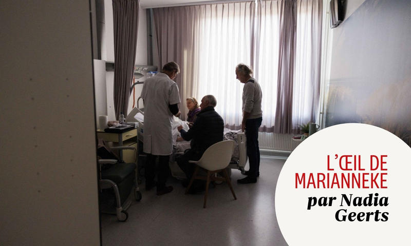 Nadia Geerts : Nadia Geerts :