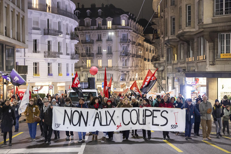 Un recul qui n’éteint pas le conflit Un recul qui n’éteint pas le conflit