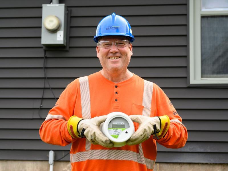 LETTER: P.E.I. needs smart use of smart meters