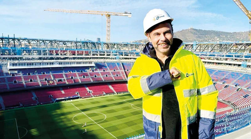 Ne Messi ne Yamal… Barcelona’yı kurtarmak bize kaldı! Ne Messi ne Yamal… Barcelona’yı kurtarmak bize kaldı!