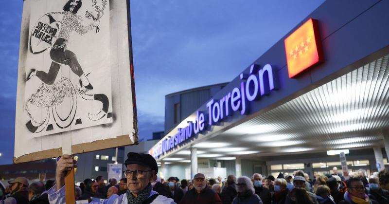 El affaire Torrejón: algunas claves desde dentro