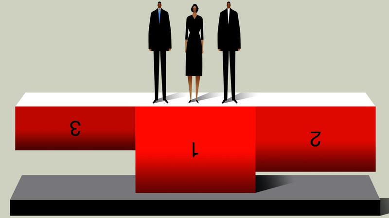 Talento y esfuerzo: la mejor estrategia de futuro