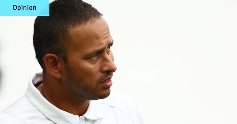 He’s prolific, pioneering, easy on the eye. But Usman Khawaja should retire now He’s prolific, pioneering, easy on the eye. But Usman Khawaja should retire now