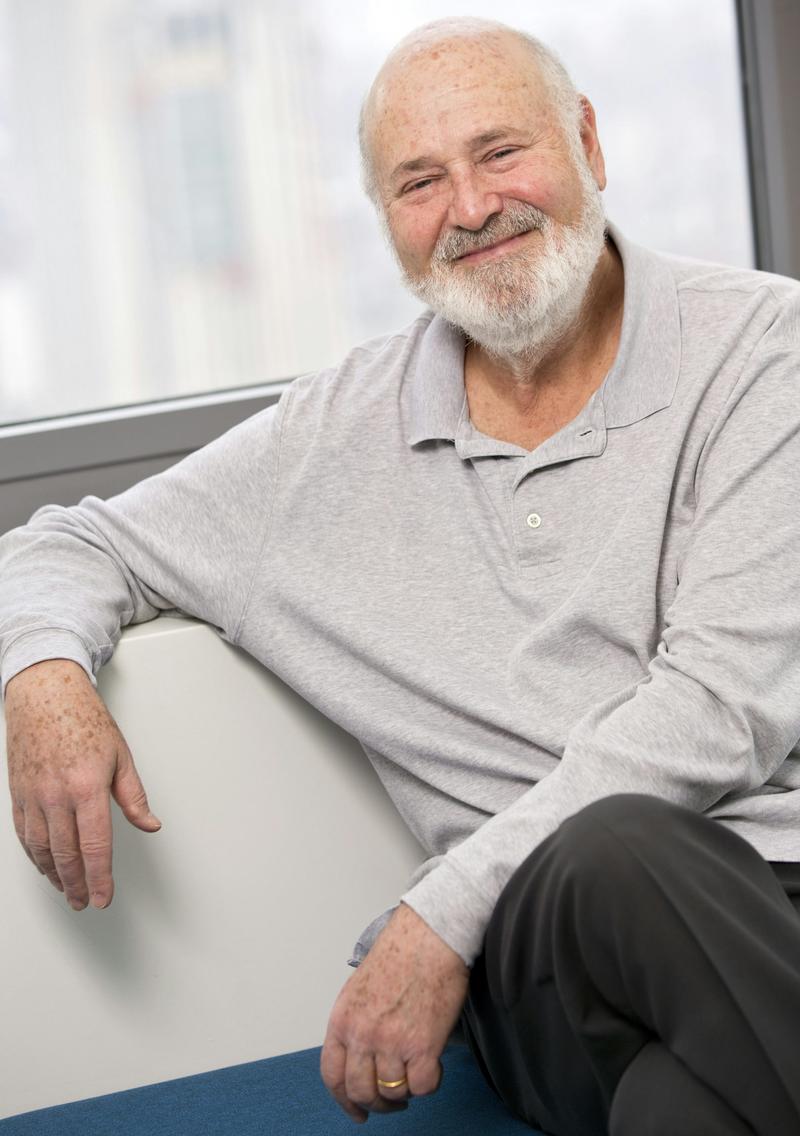 In a cynical industry, Rob Reiner’s films taught us the power of sincerity