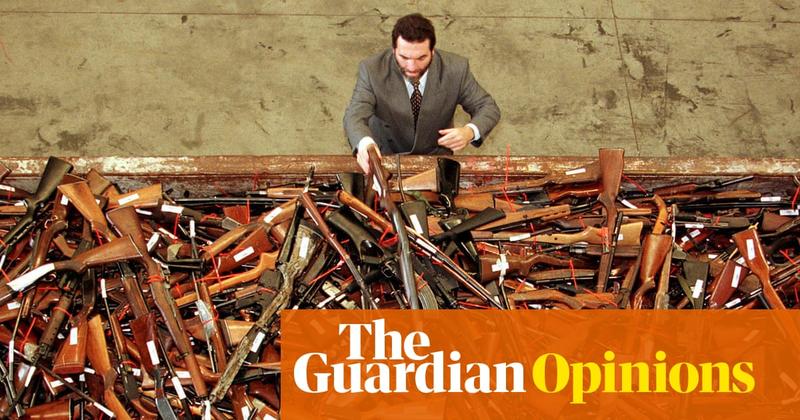 Anthony Albanese must fix our broken gun laws. Anything less will fail to honour the lives of those lost at Bondi