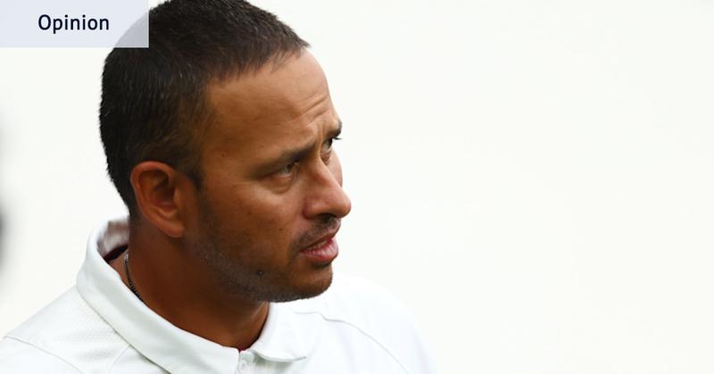 He’s prolific, pioneering, easy on the eye. But Usman Khawaja should retire now He’s prolific, pioneering, easy on the eye. But Usman Khawaja should retire now