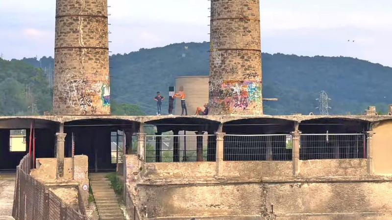 Daniel Garcia, morto “per gioco