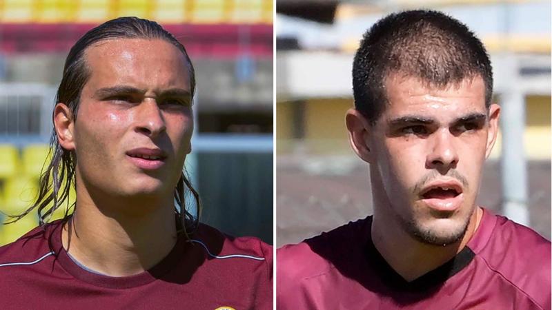 Stupro di gruppo a Milano: niente sconti ai calciatori. La Procura chiede la conferma delle pene per Lucarelli jr, Apolloni e tre amici