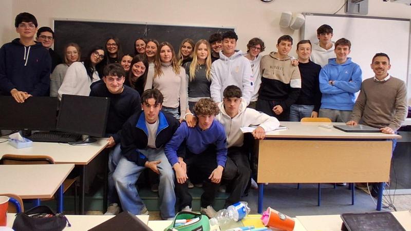 Anna, la studentessa bresciana che ha ritrovato in cantina le lettere del bisnonno dal fronte del Carso. Dalla storia il docufilm che ha conquistato i cuori