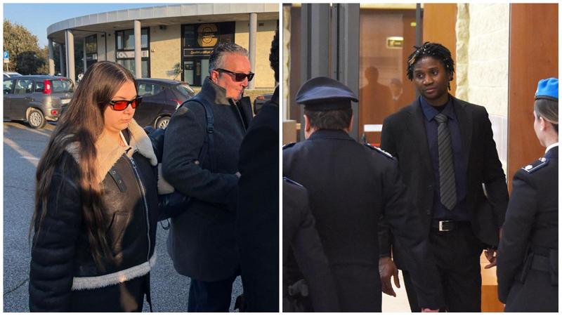 Caso Pierina, la verità della nipote: “Tra mamma e Louis sguardi complici, la sera del delitto ero con lei e zio”