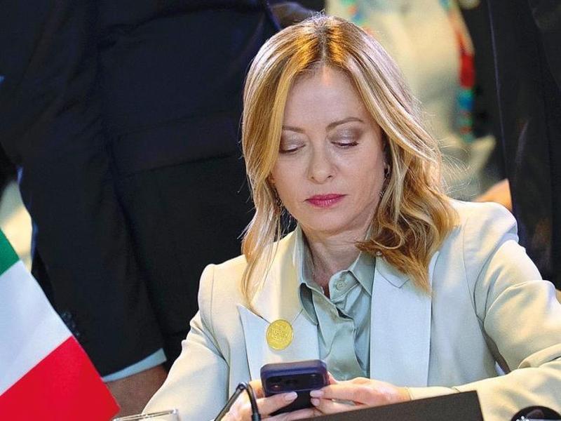 Il governo e le pressioni contrastanti sui beni russi