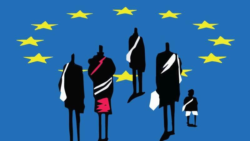 I migranti? Regole, non odio