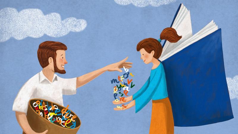 Riparare il mondo con i romanzi?