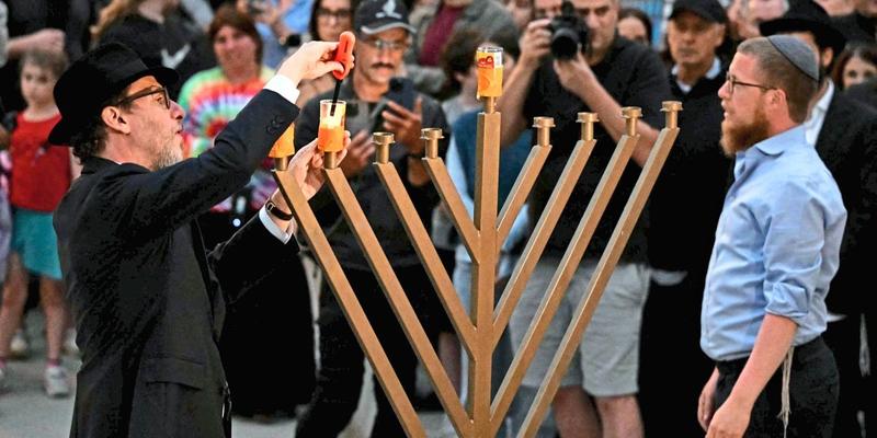 Kampf gegen Antisemitismus und Islamfeindlichkeit muss in Australien Priorität bekommen