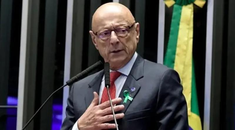 Vai começar a batalha pela dosimetria no Senado Vai começar a batalha pela dosimetria no Senado