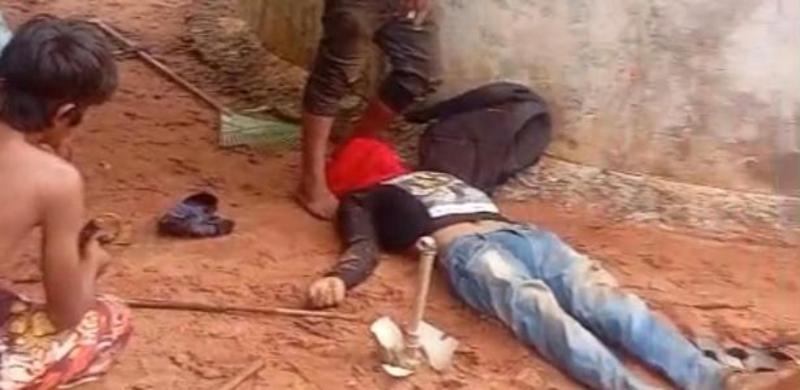 Demora para enterrar marco temporal indígena mata centenas de brasileiros