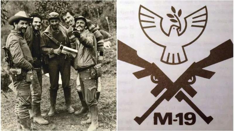 Petro’dan Öcalan’a: Silah bırakma görüşmeleri öncesi Petro’dan Öcalan’a: Silah bırakma görüşmeleri öncesi