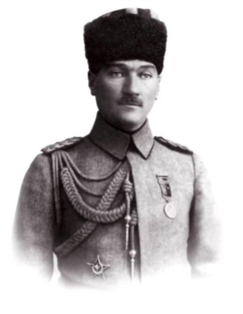 Atatürk annesini Selanik’ten nasıl kurtardı?