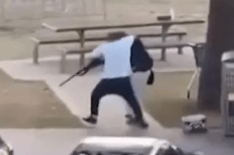 Bondi Beach and the heroism of Ahmed al-Ahmed