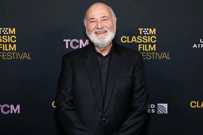 RIP Rob Reiner RIP Rob Reiner