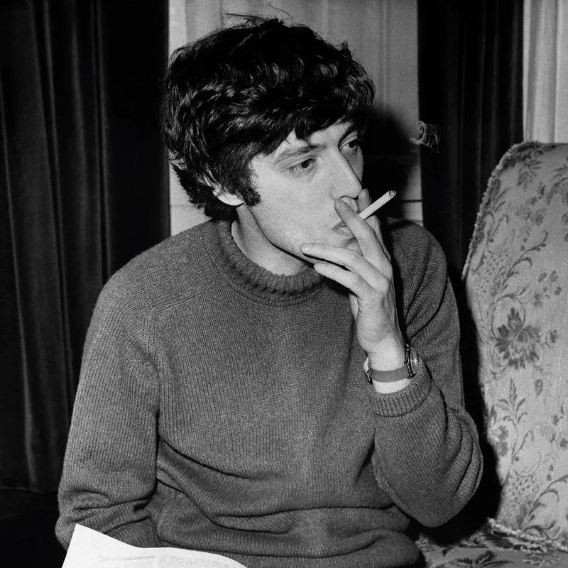 Stoppard, Sappho and me