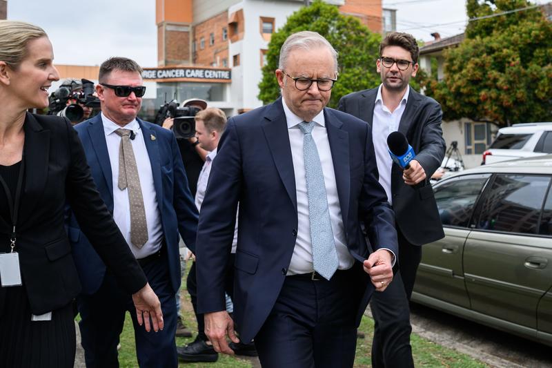 Radicals like Bondi Beach terrorists hide behind democracy — as Western countries limited in actions