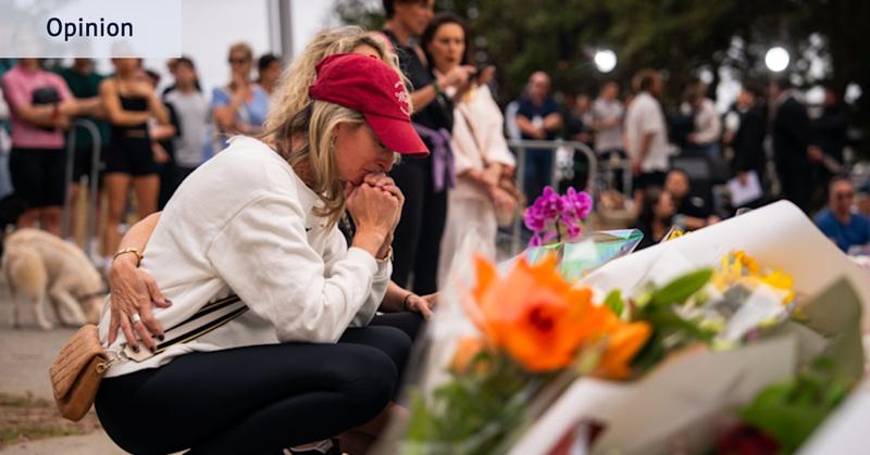 Our political dialogue has become too vicious, too absolute, and just too much Our political dialogue has become too vicious, too absolute, and just too much