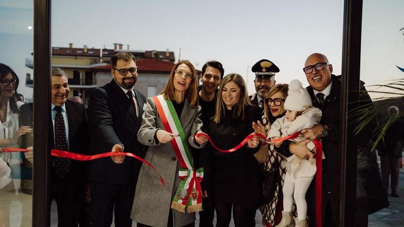 Una nuova sede per la Clion: 