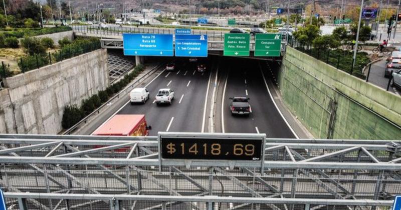 Eliminación de la multa por no uso de TAG: otro ejemplo de una mala política pública Eliminación de la multa por no uso de TAG: otro ejemplo de una mala política pública