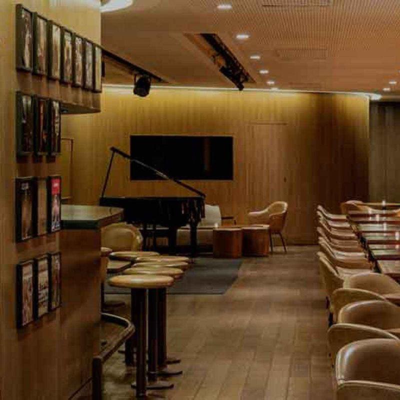 Show para a Jornada Solidária será realizado hoje (16/12), no Baretto