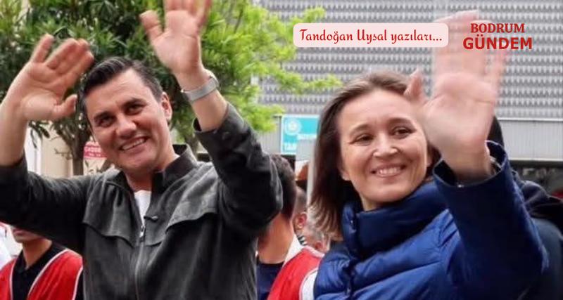 Bu Toprak Genç Başkanları Kaldıramıyor