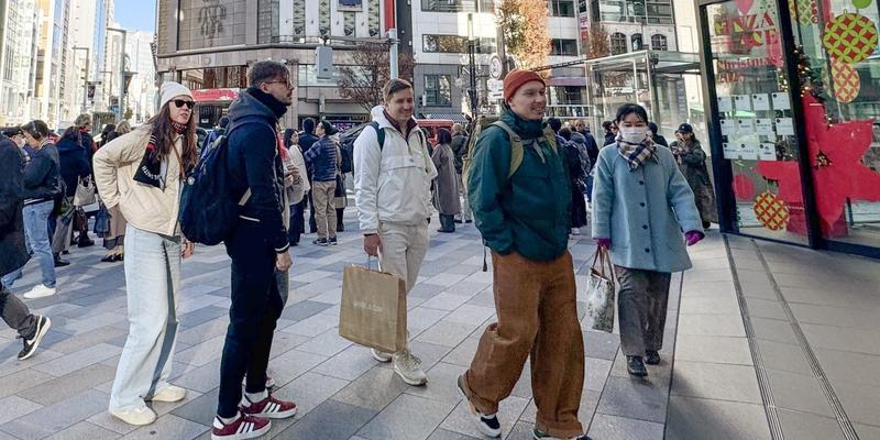 Lodge lehnt israelische Gäste ab – Jerusalem protestiert Lodge lehnt israelische Gäste ab – Jerusalem protestiert