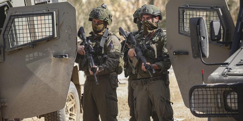 Nach Anschlag von Bondi Beach: IDF verschärfen Sicherheitsregeln für Soldaten im Ausland Nach Anschlag von Bondi Beach: IDF verschärfen Sicherheitsregeln für Soldaten im Ausland