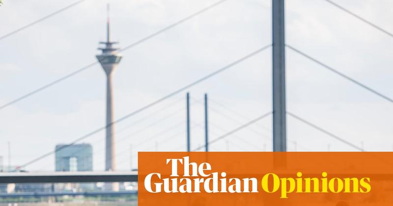 How are you? If you’re German, like me, you might struggle to answer