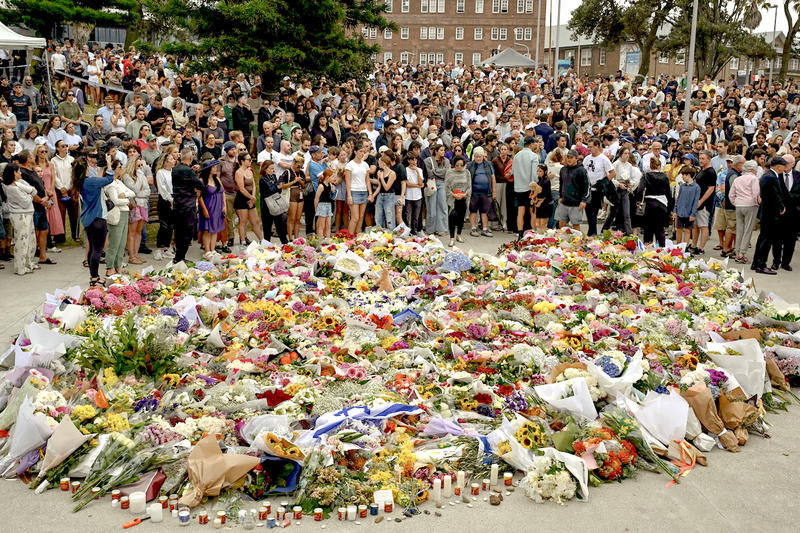 Anti-Semitism / Why won’t the West defend Jews? Anti-Semitism / Why won’t the West defend Jews?