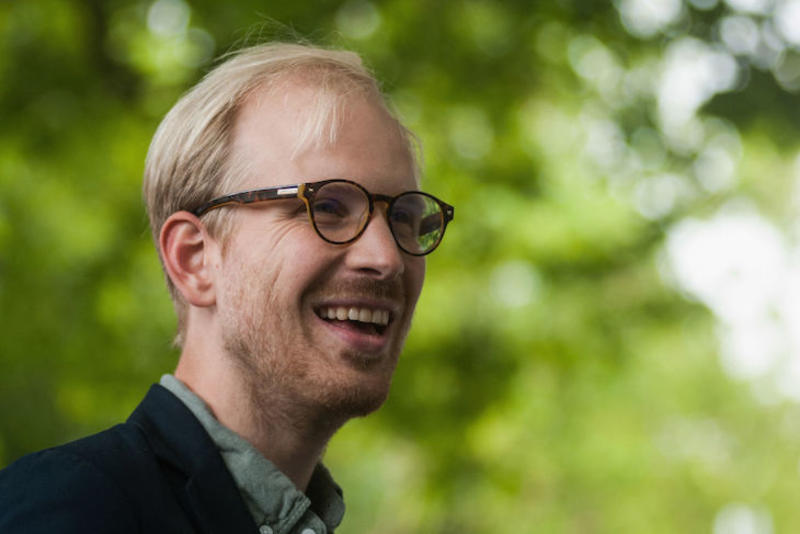 Rutger Bregman /					 													 						The Reith lectures are a new low in BBC history