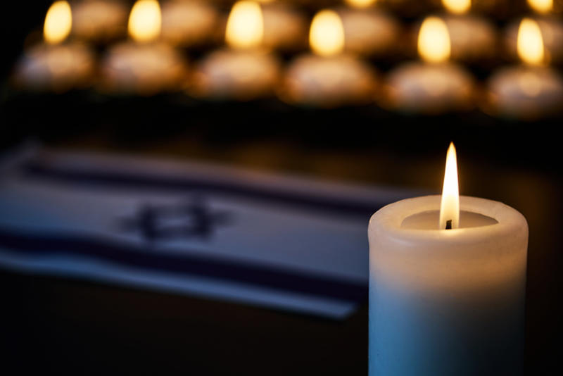 How many more memorial candles must Jews light? How many more memorial candles must Jews light?