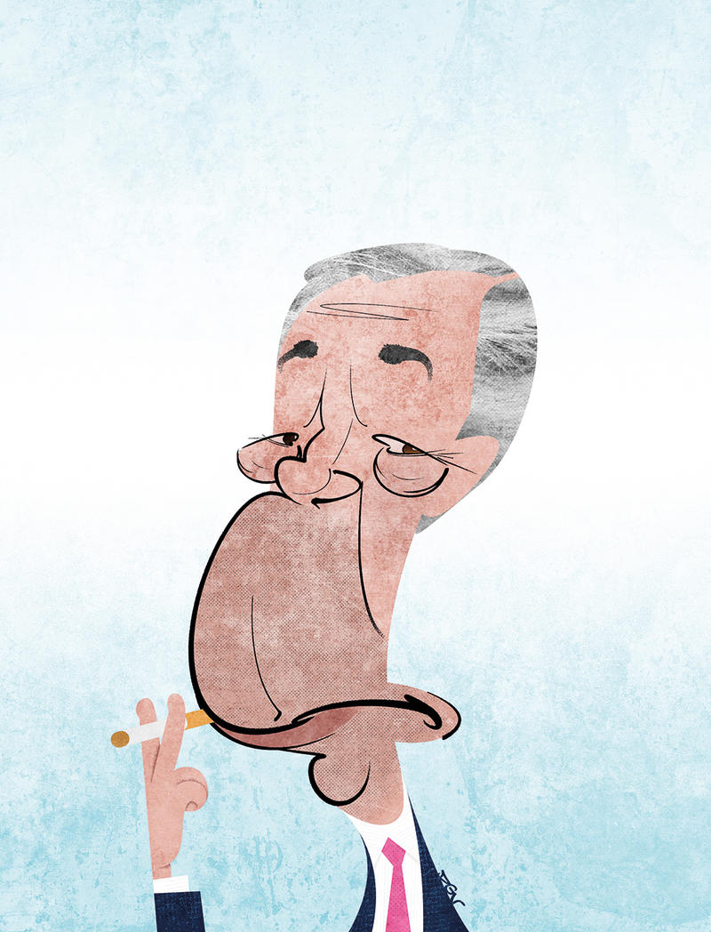 'We must not be the Tory party 2.0': Nigel Farage on his plans for power 'We must not be the Tory party 2.0': Nigel Farage on his plans for power