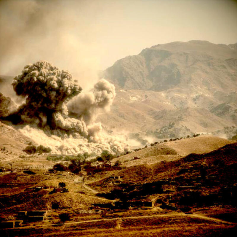 Brothers’ War: TTP and the Pakistan-Taliban Conflict