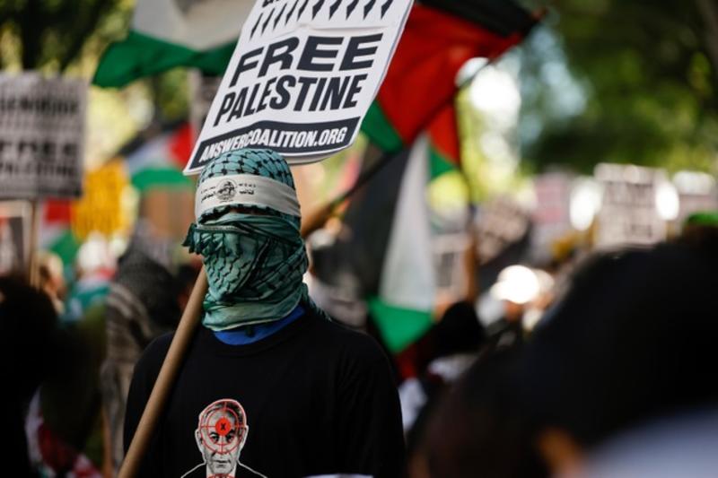 The Destructive Force Enabling Mayhem