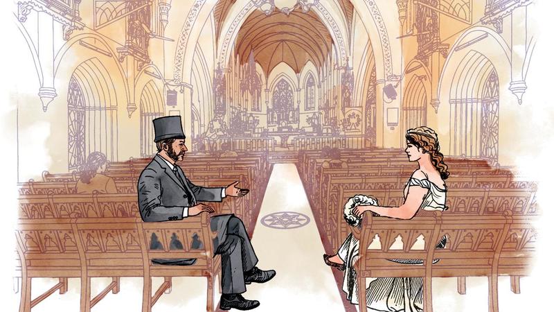 Hullabaloo over the new High Court