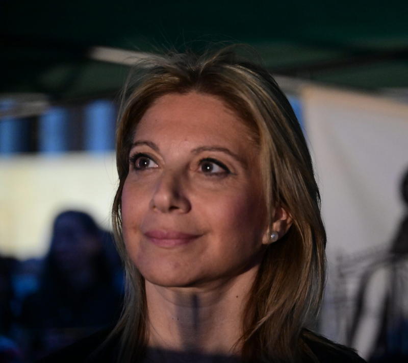 Από το αίτημα για δικαιοσύνη στη συνολική πρόταση