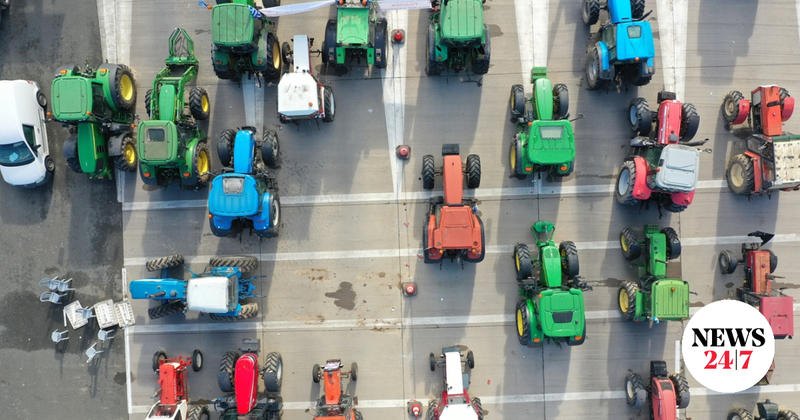 Ο νεοφιλελευθερισμός και το κολοκυθάκι