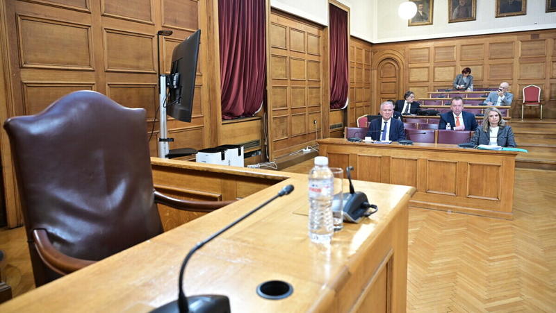 Ο Φραπές ως σύμβολο της...