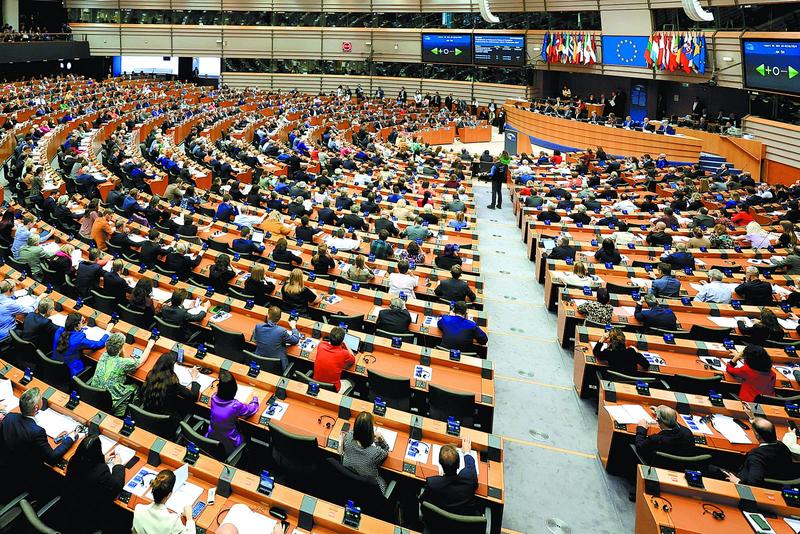 Η Ευρώπη πρέπει επιτέλους να ξεπεράσει το καθεστώς των εθνικών βέτο