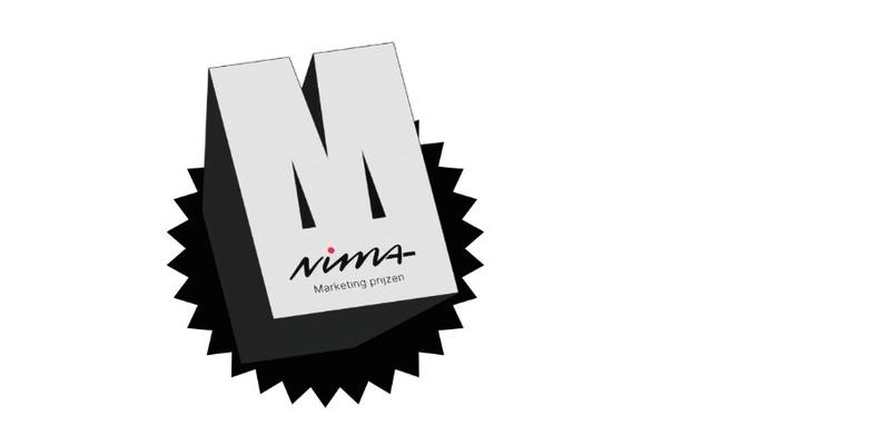 NIMA Marketingprijzen 2025: Welke organisatie laat zien hoe marketing echt het verschil maakt