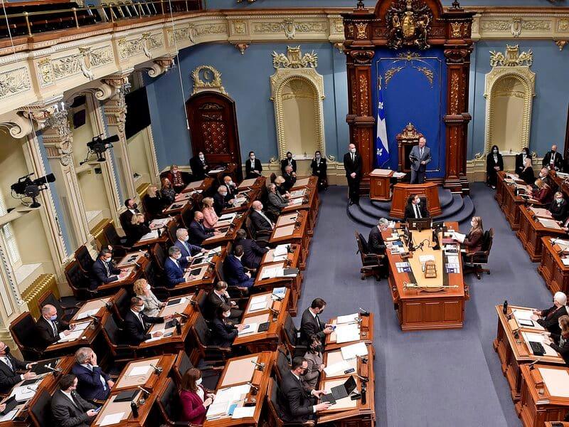 Enfin, la pause parlementaire