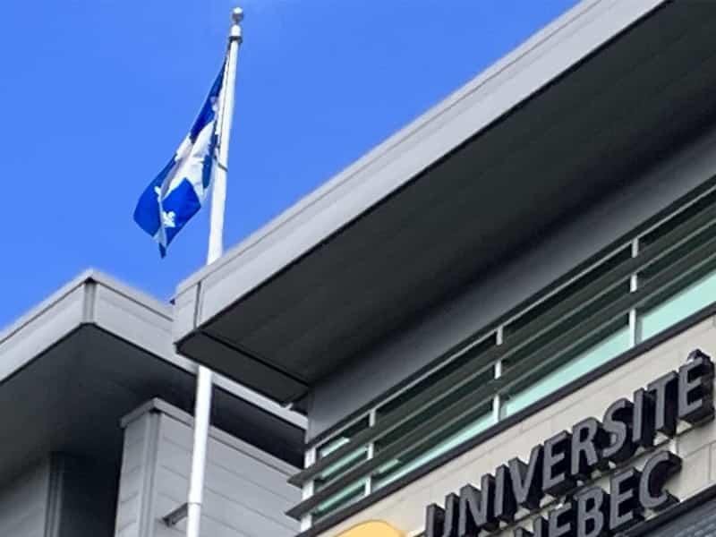 La liberté académique doit être protégée