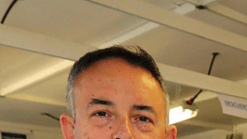 Núremberg ante el espejo Núremberg ante el espejo